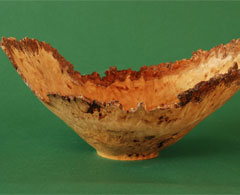 Thin Bowl Form